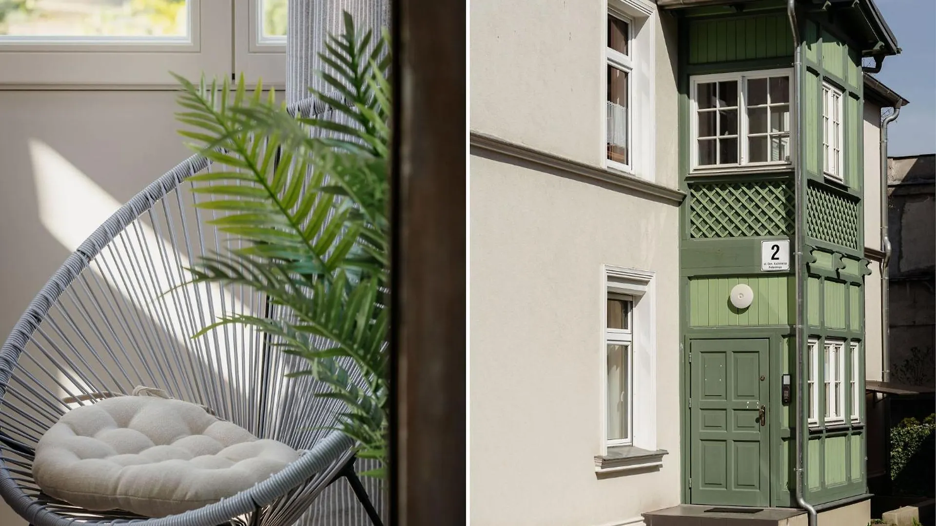 סופוט Sanhaus Apartments - Sand - Urokliwy Apartament Przy Deptaku