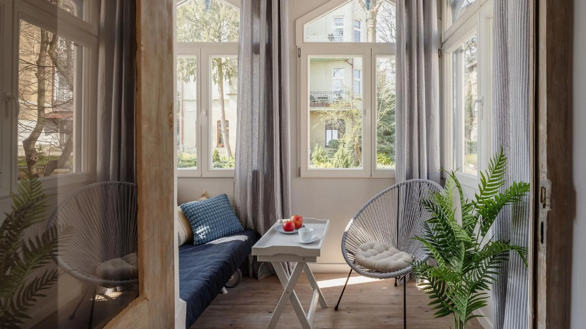 סופוט Sanhaus Apartments - Sand - Urokliwy Apartament Przy Deptaku פולין